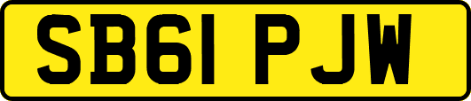SB61PJW