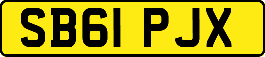 SB61PJX