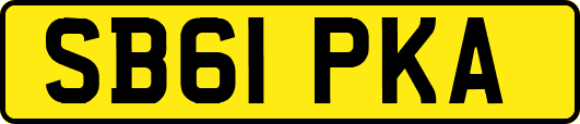 SB61PKA