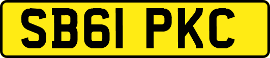 SB61PKC