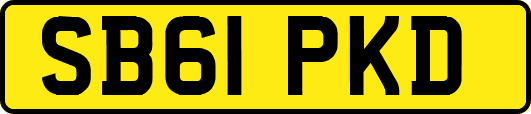 SB61PKD