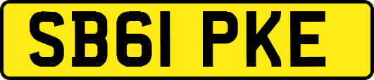 SB61PKE