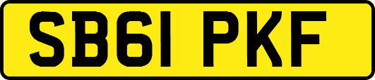 SB61PKF