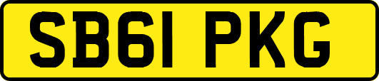 SB61PKG