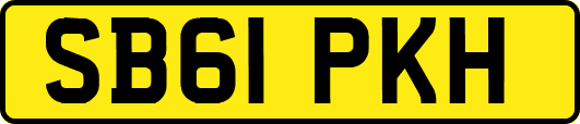 SB61PKH