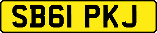 SB61PKJ
