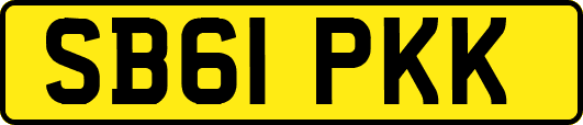 SB61PKK