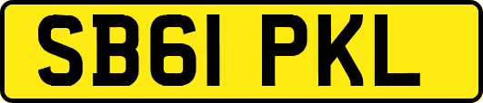 SB61PKL