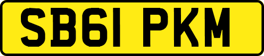 SB61PKM