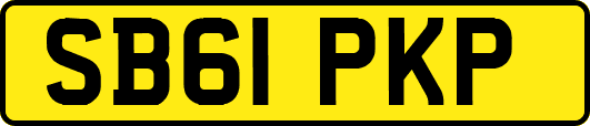 SB61PKP