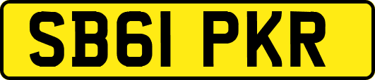 SB61PKR