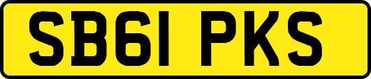 SB61PKS
