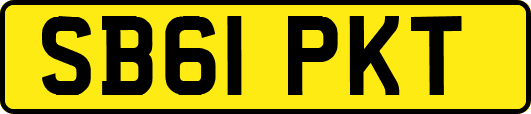 SB61PKT