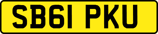 SB61PKU