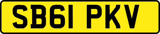 SB61PKV