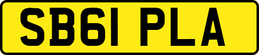 SB61PLA