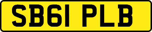 SB61PLB