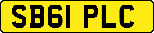 SB61PLC