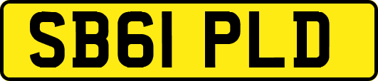 SB61PLD