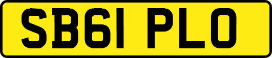 SB61PLO