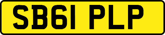 SB61PLP
