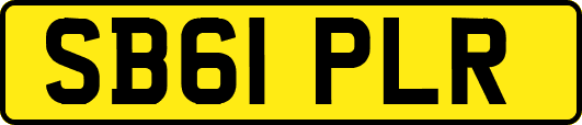 SB61PLR