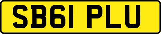 SB61PLU