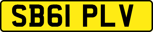 SB61PLV