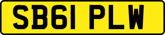 SB61PLW