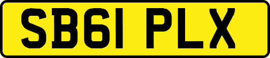 SB61PLX