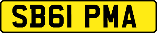 SB61PMA