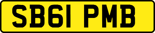 SB61PMB