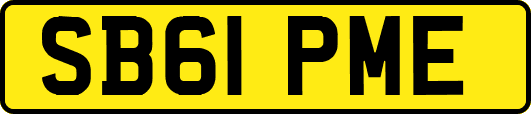SB61PME