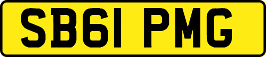 SB61PMG