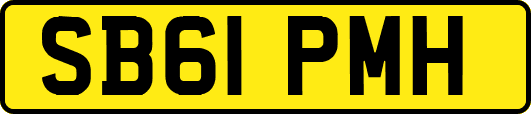 SB61PMH