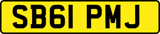 SB61PMJ