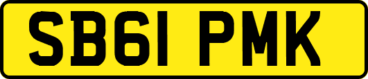 SB61PMK