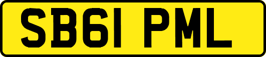 SB61PML