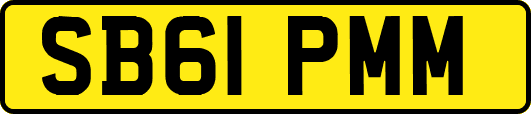 SB61PMM