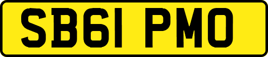 SB61PMO