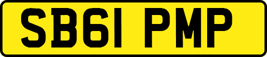 SB61PMP