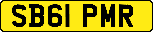SB61PMR