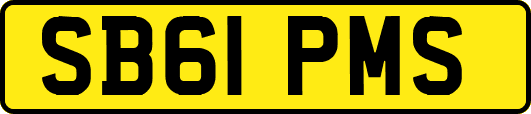 SB61PMS