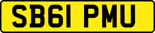 SB61PMU