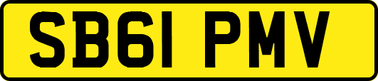 SB61PMV