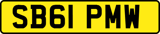 SB61PMW