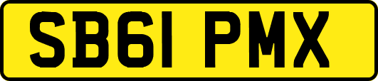 SB61PMX