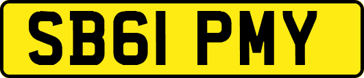 SB61PMY