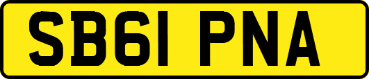SB61PNA