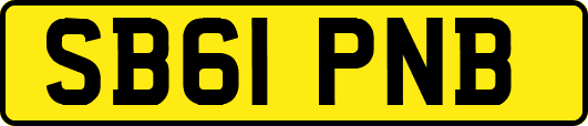 SB61PNB